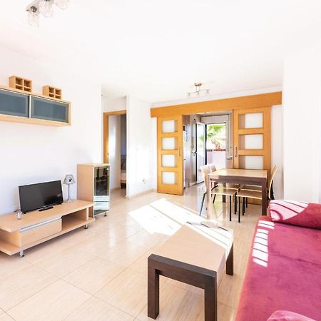 Amazing Apartment In Oropesa Del Mar With Kitchen エクステリア 写真