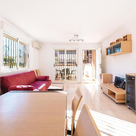 Amazing Apartment In Oropesa Del Mar With Kitchen エクステリア 写真