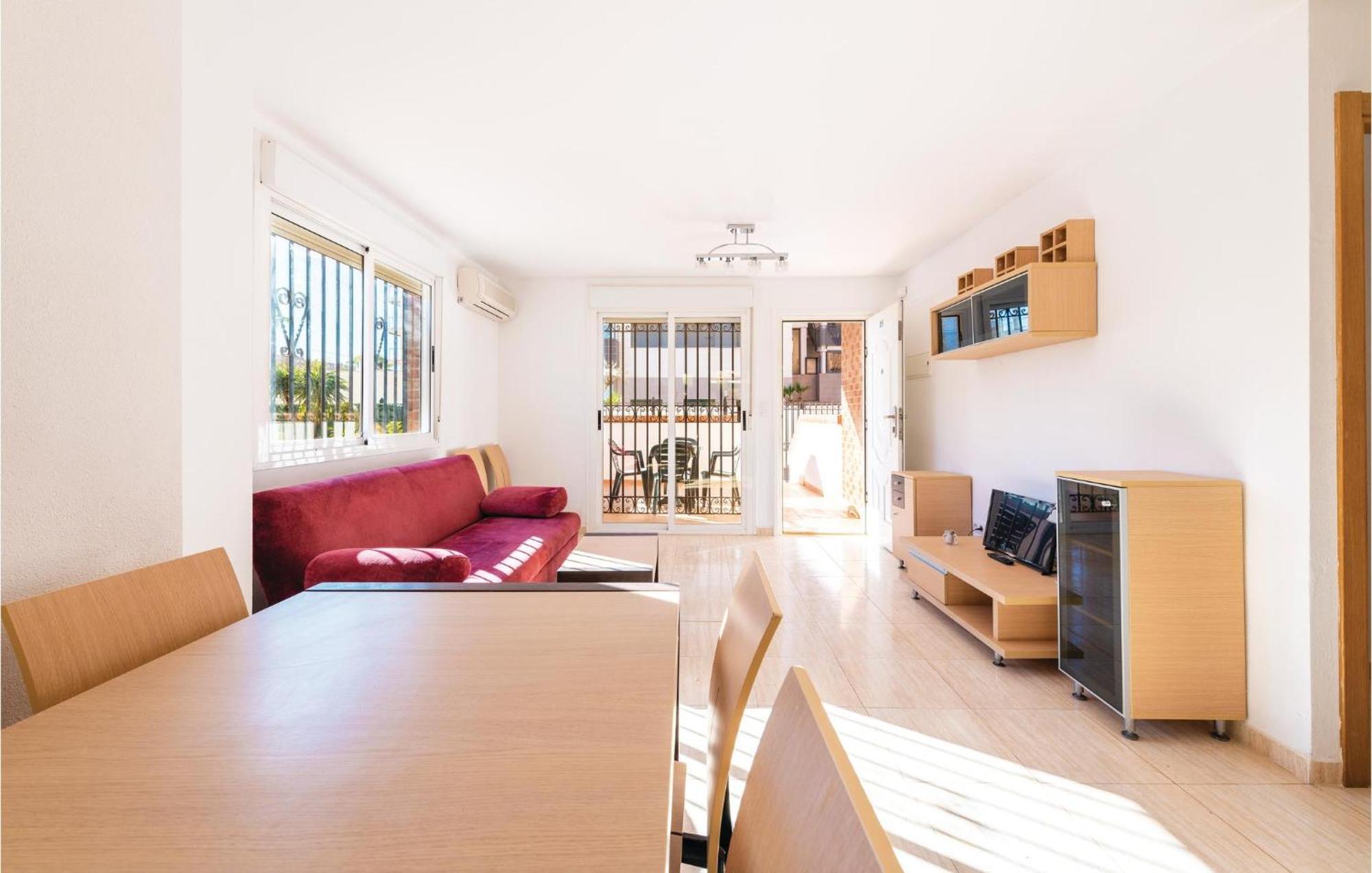 Amazing Apartment In Oropesa Del Mar With Kitchen エクステリア 写真